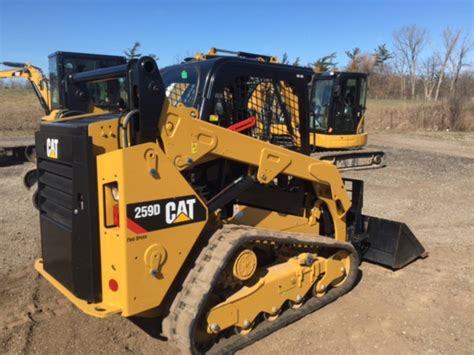 2015 cat 259d skid-steer loader engine size|caterpillar 259d skid steer specs.